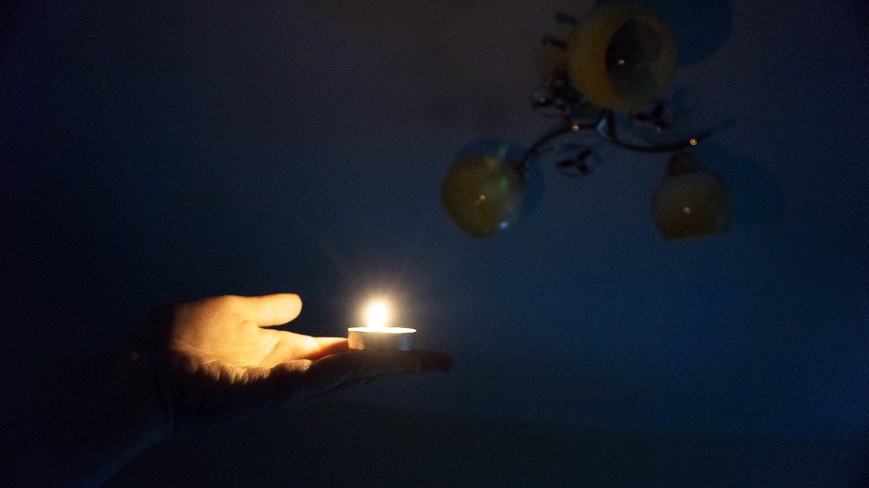 Более 16 тысяч горожан без света: прокуратура Владивостока начала проверку