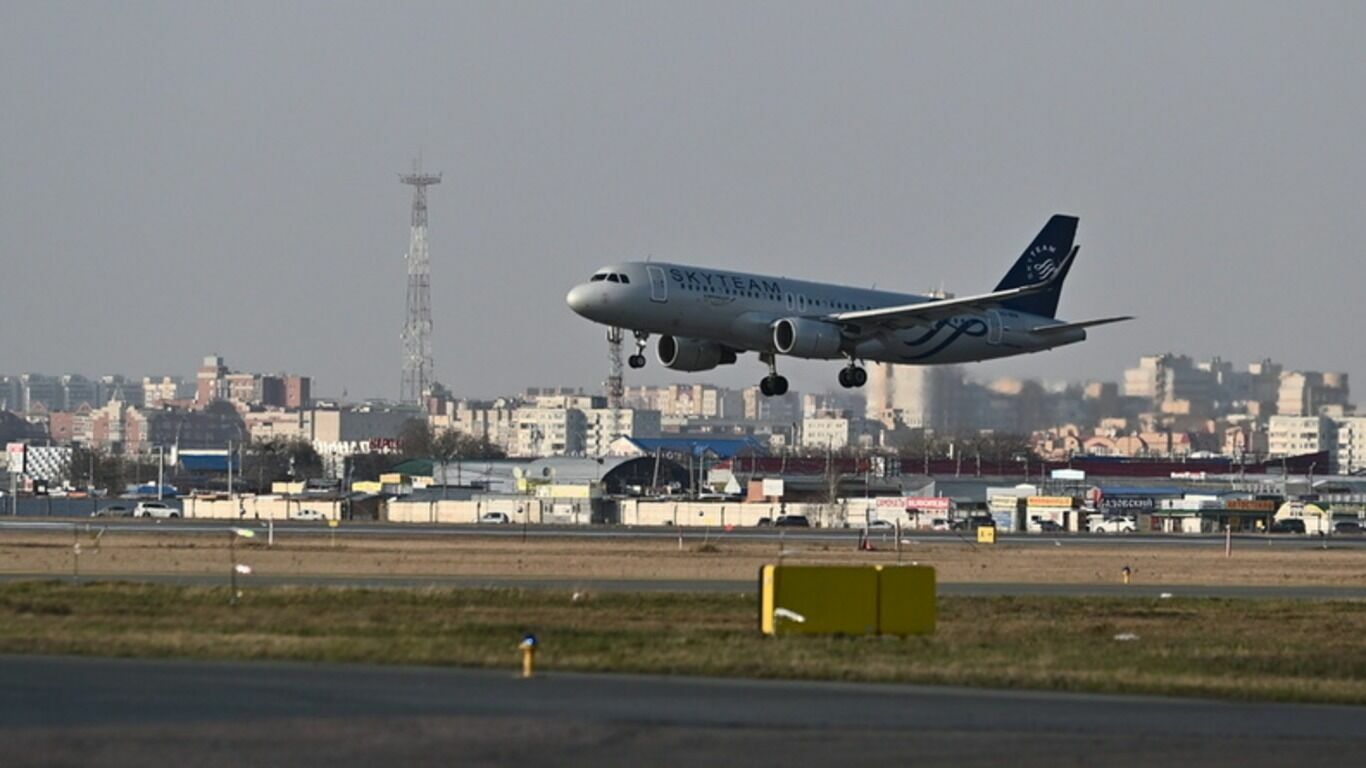 Жители Владивостока снова смогут летать в Питер прямым рейсом