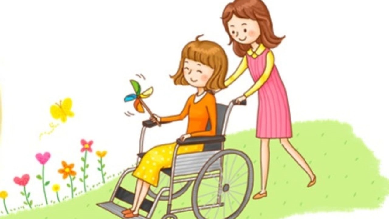 В поддержку родителей и опекунов детей-инвалидов Приморья