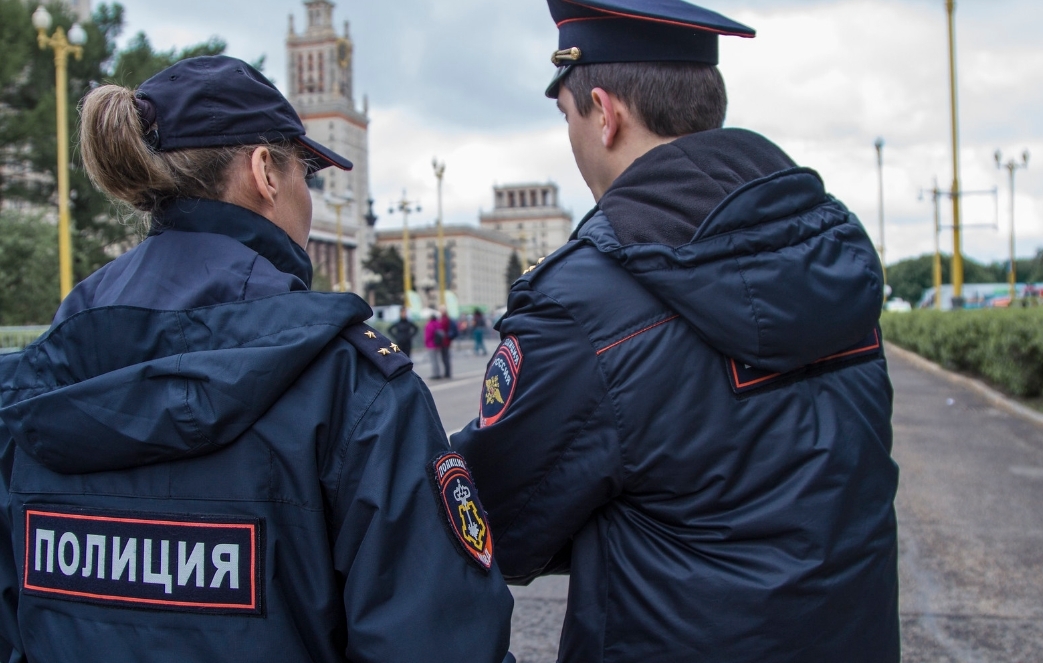 В Петербурге предъявлено обвинение мужчине, взявшему в заложники детей