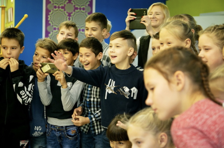 «Мама, что это?»: музей Суханова приглашает владивостокцев на сентябрьские экскурсии