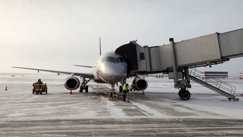 Полетели вместе: Владивосток попал в программу субсидирования перелетов