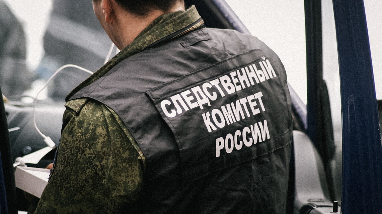 Проведён обыск: подозреваемую в резонансном преступлении задержали во Владивостоке