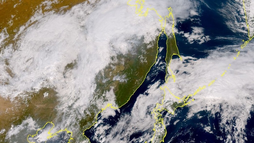 Осадки и заморозки: эксперт уточнил прогноз по прохождению циклона в Приморье