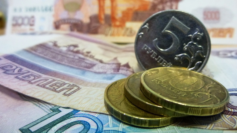 В Иране назвали российский рубль самой успешной валютой на мировом рынке