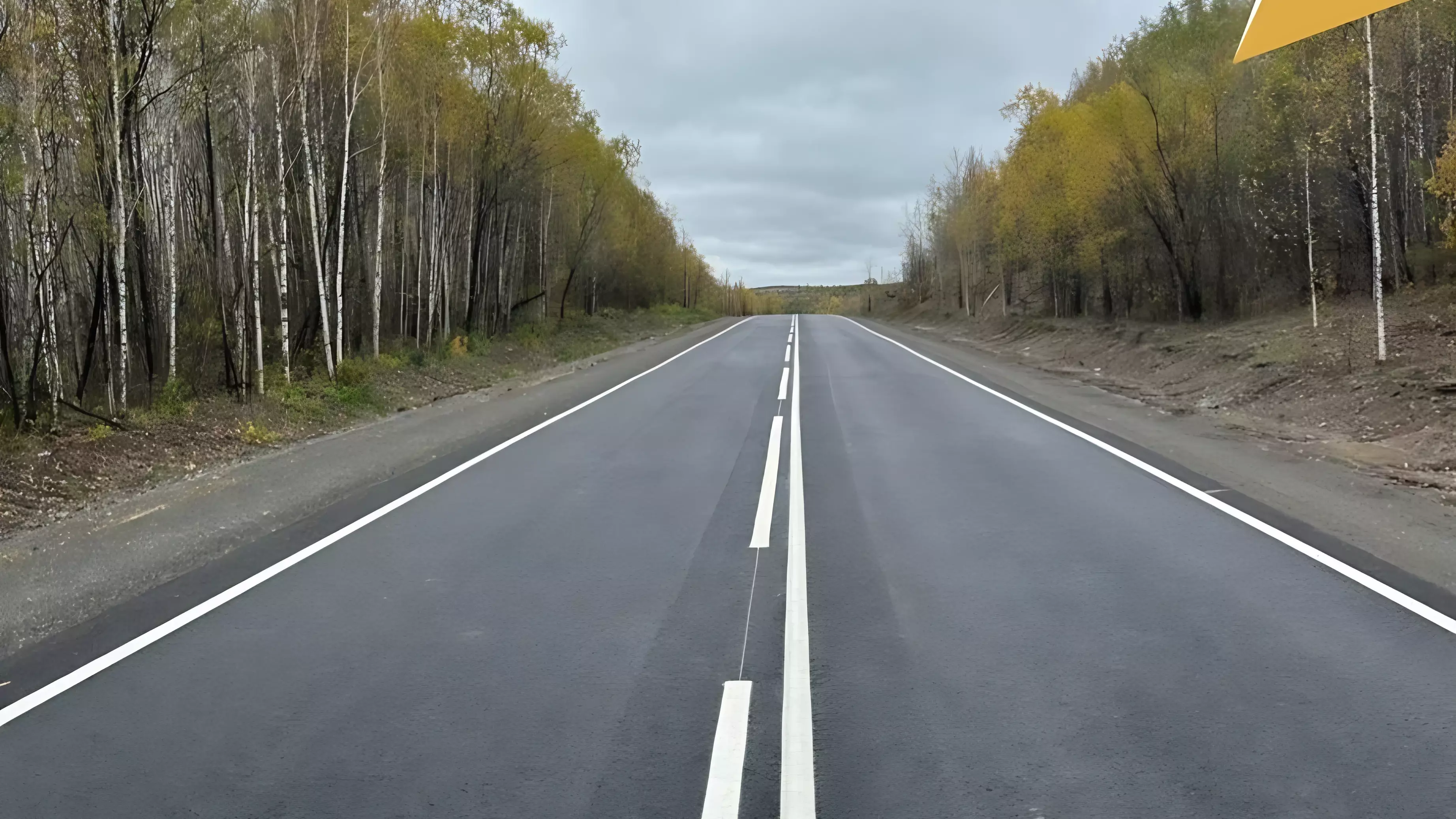 В Хабаровском крае по нацпроекту отремонтировали 159 объектов дорожной сети