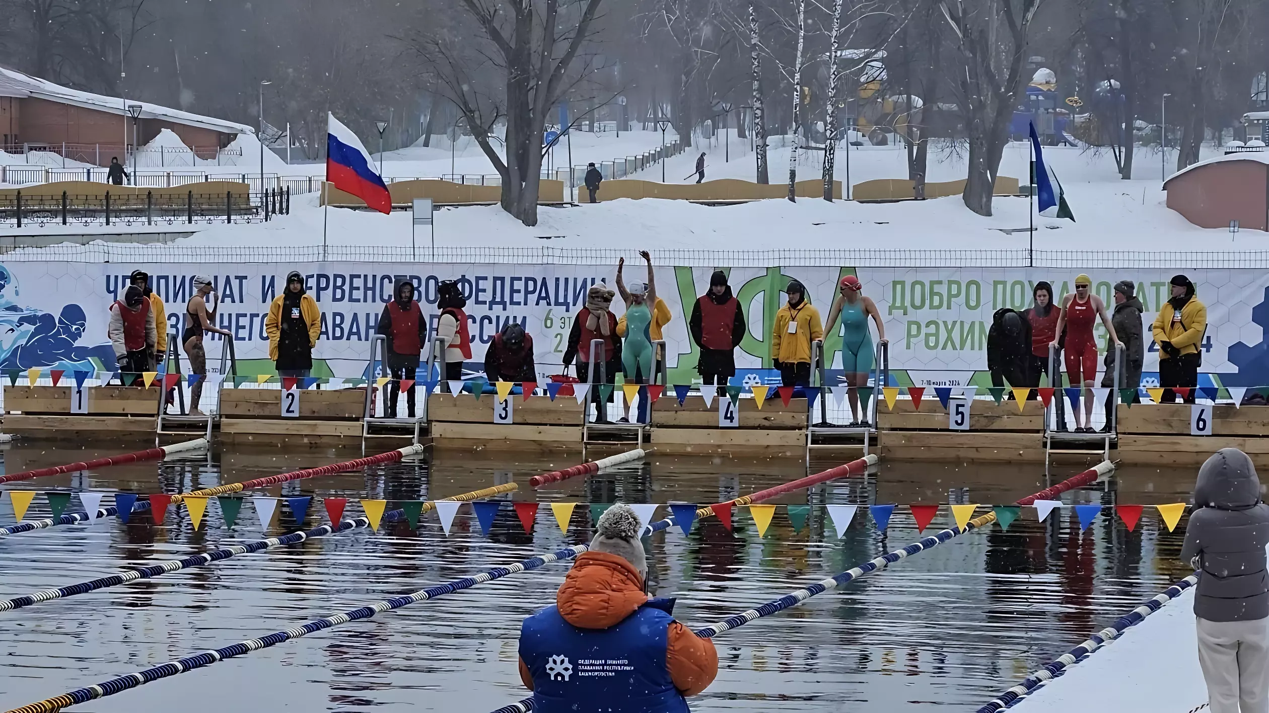 Спортсмены из Приморского края заработали наибольшее количество медалей