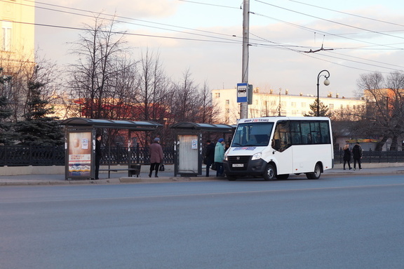 Жители Хабаровского края мечтают избавиться от социальной транспортной карты
