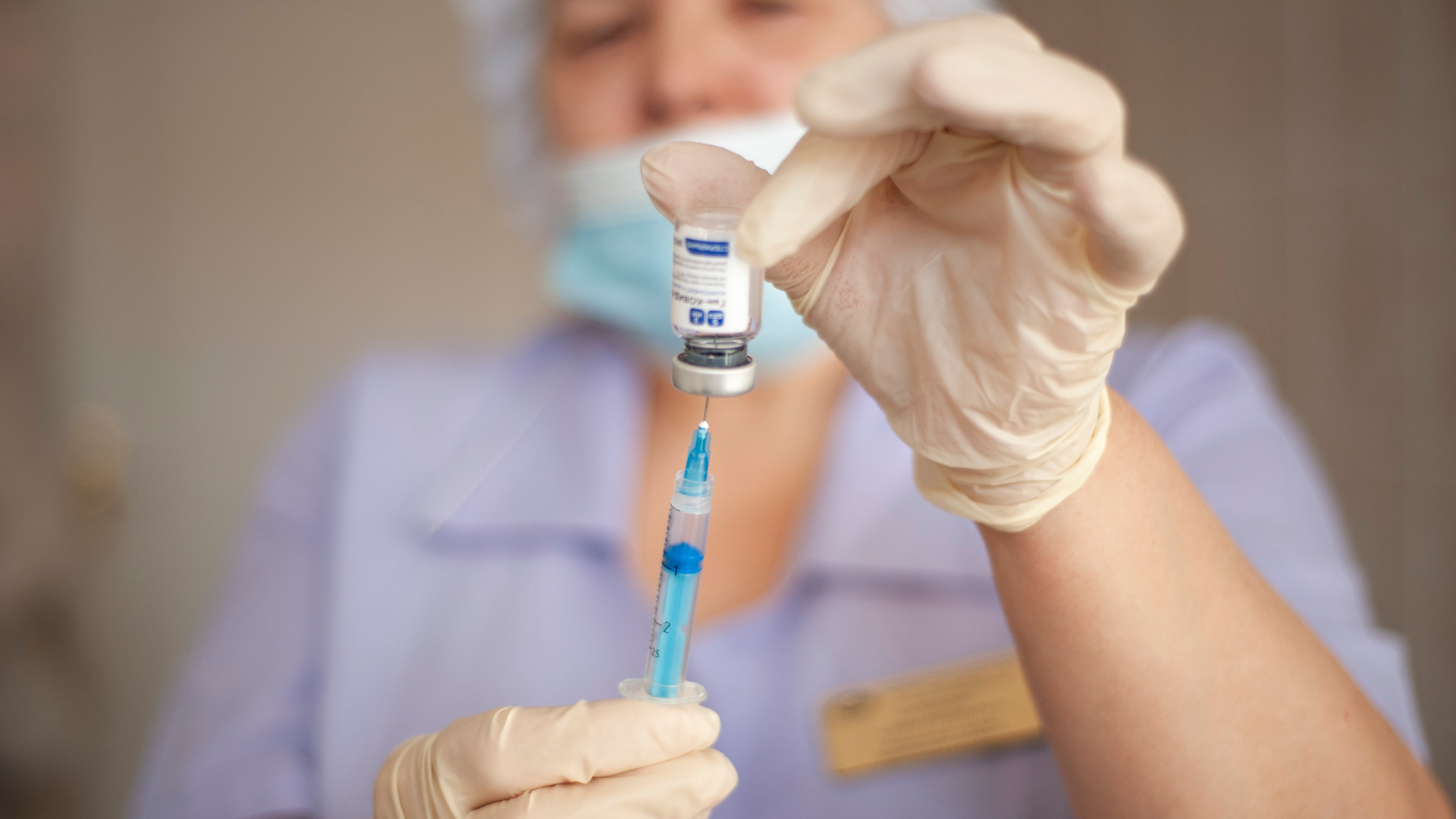 Ещё 30 пунктов вакцинации появятся в Приморье