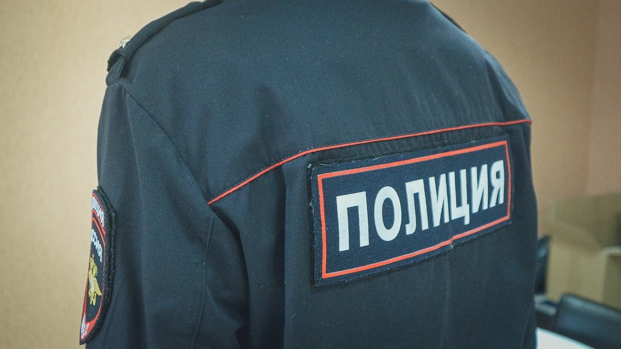 Полиция установила личности двух участников подросткового конфликта во Владивостоке