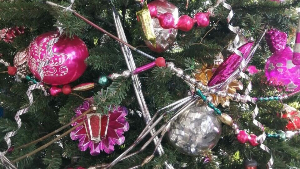 Новогодние ёлки в Приморском крае планируют перерабатывать