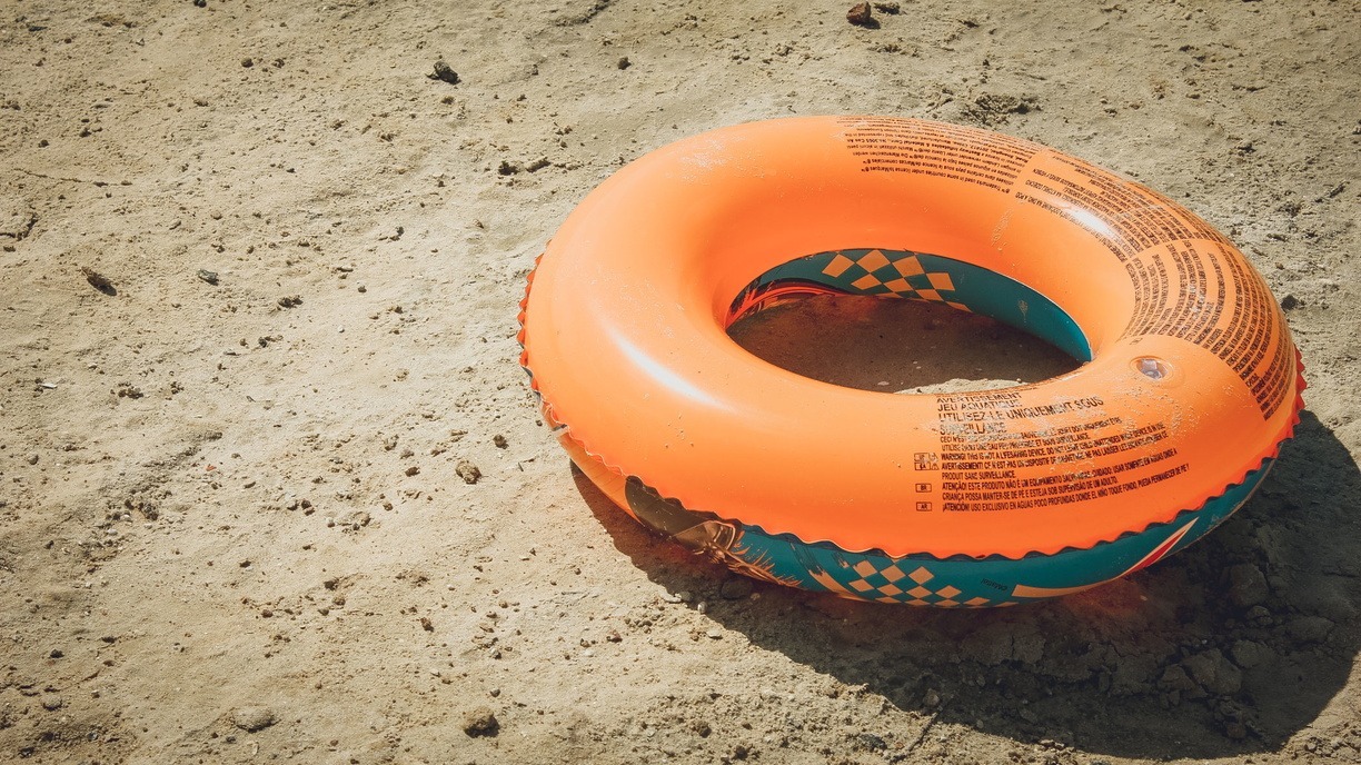 Безопасное лето: медики Приморья озвучили ряд важных правил отдыха на воде с детьми