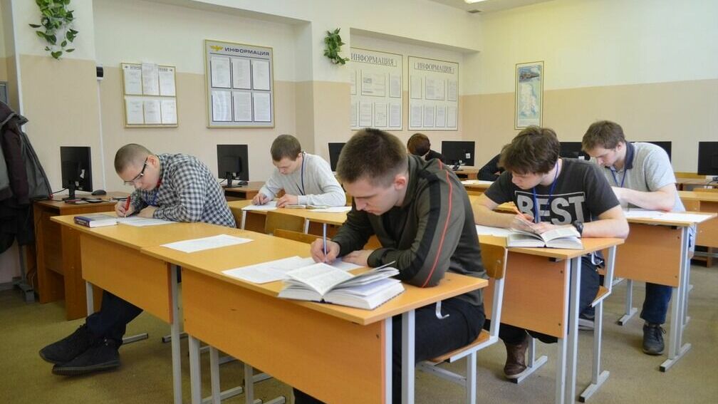 У школьников Приморского края есть шанс стать успешными предпринимателями