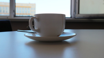 Теплая зима, «бестайфунное лето» в Приморье могут стать причинами закрытия кофе-точек