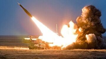 Военные Южной Кореи зафиксировали пуск ракет КНДР