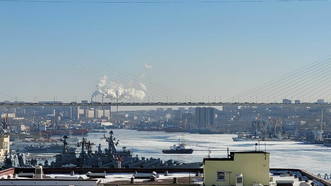 Бюджет Владивостока увеличат более чем на 860 миллионов рублей