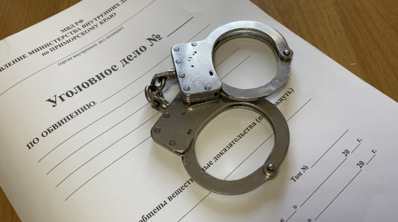 Пять лет за 30 метров: в Приморье вынесен приговор за неподчинение