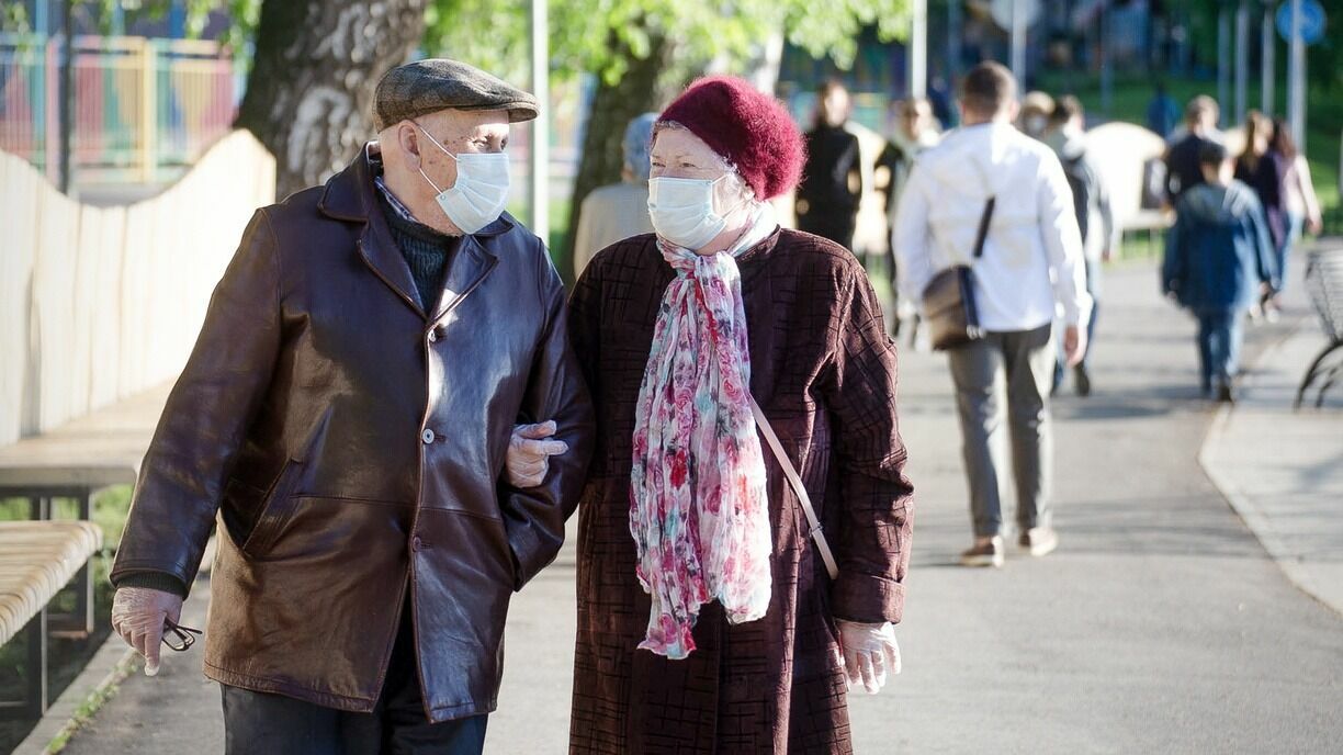 Для профилактики опасных заболеваний: владивостокские врачи зовут на прогулку