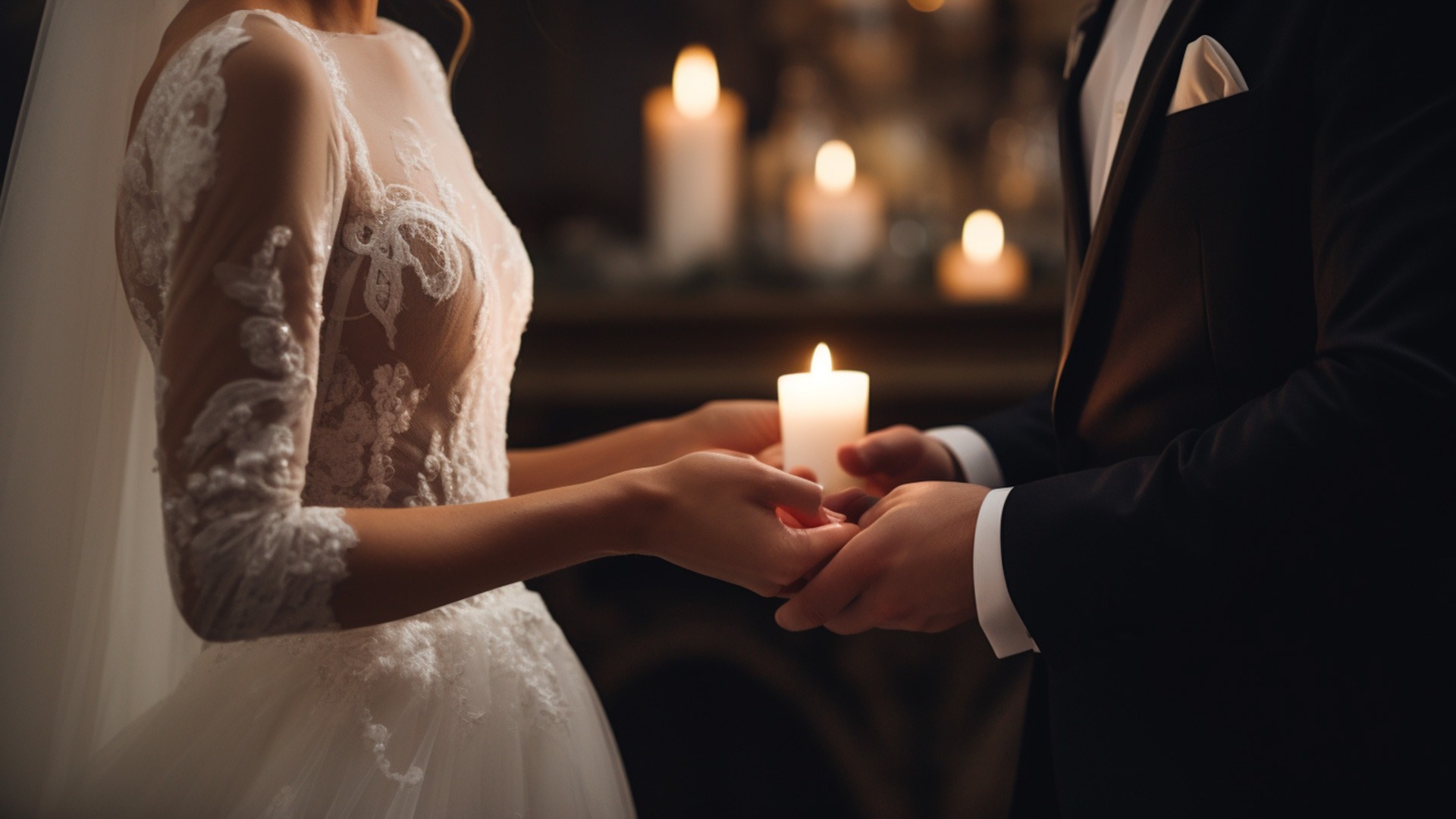 Более 14 тысяч свадеб отпраздновали в Приморском крае в 2023 году