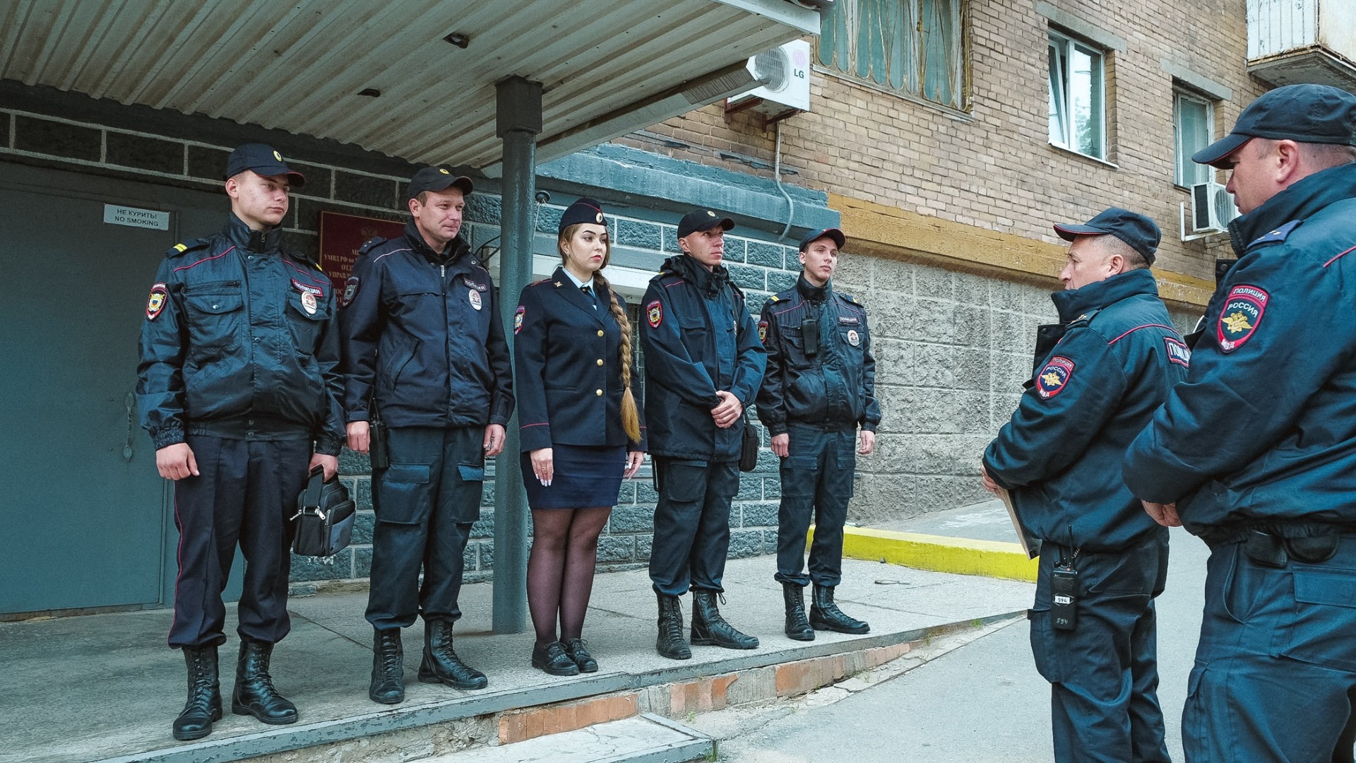 «Дантеса и Пушкина» разыскивает полиция — силовики увидели дуэль во Владивостоке