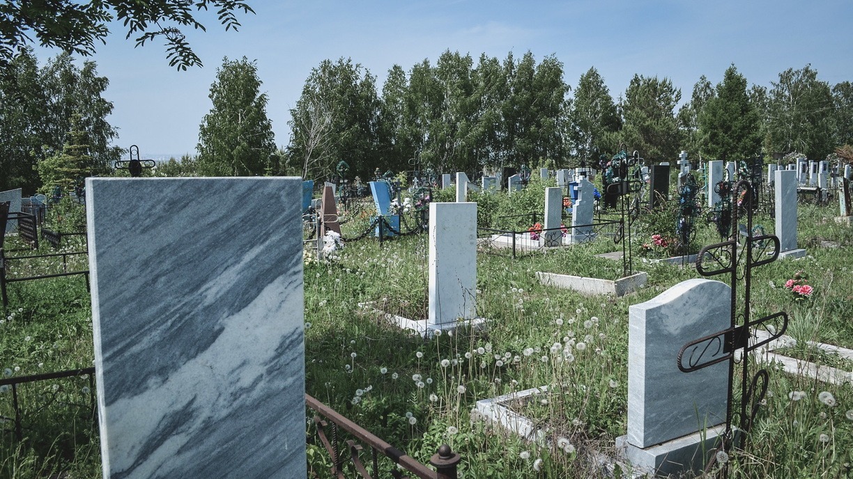 Крематорий на Морском кладбище во Владивостоке закроют