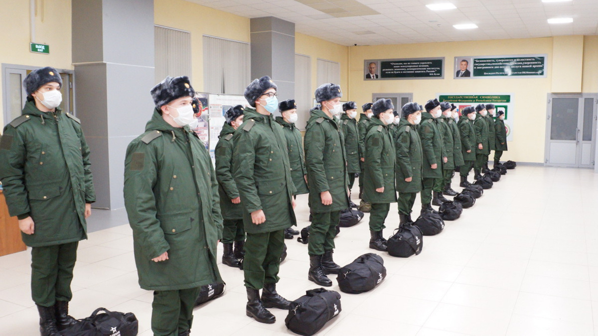 Сроки окончания частичной мобилизации во Владивостоке
