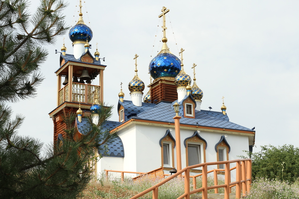 Протодиакон Кураев поддержал возведение храмов в Москве