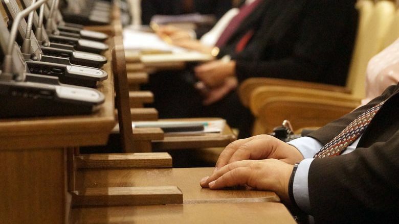 В Приморье уволили 38 депутатов