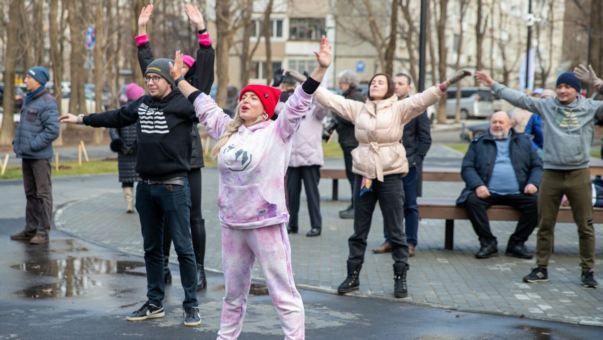 Комфорт жителей Владивостока: что сделано в 2022 году
