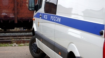 Силовики ворвались с обысками в здание ДВЖД в Хабаровске
