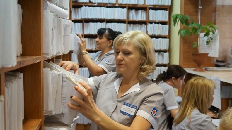 В Приморском крае разъяснили права участников СВО на ряд медицинских услуг