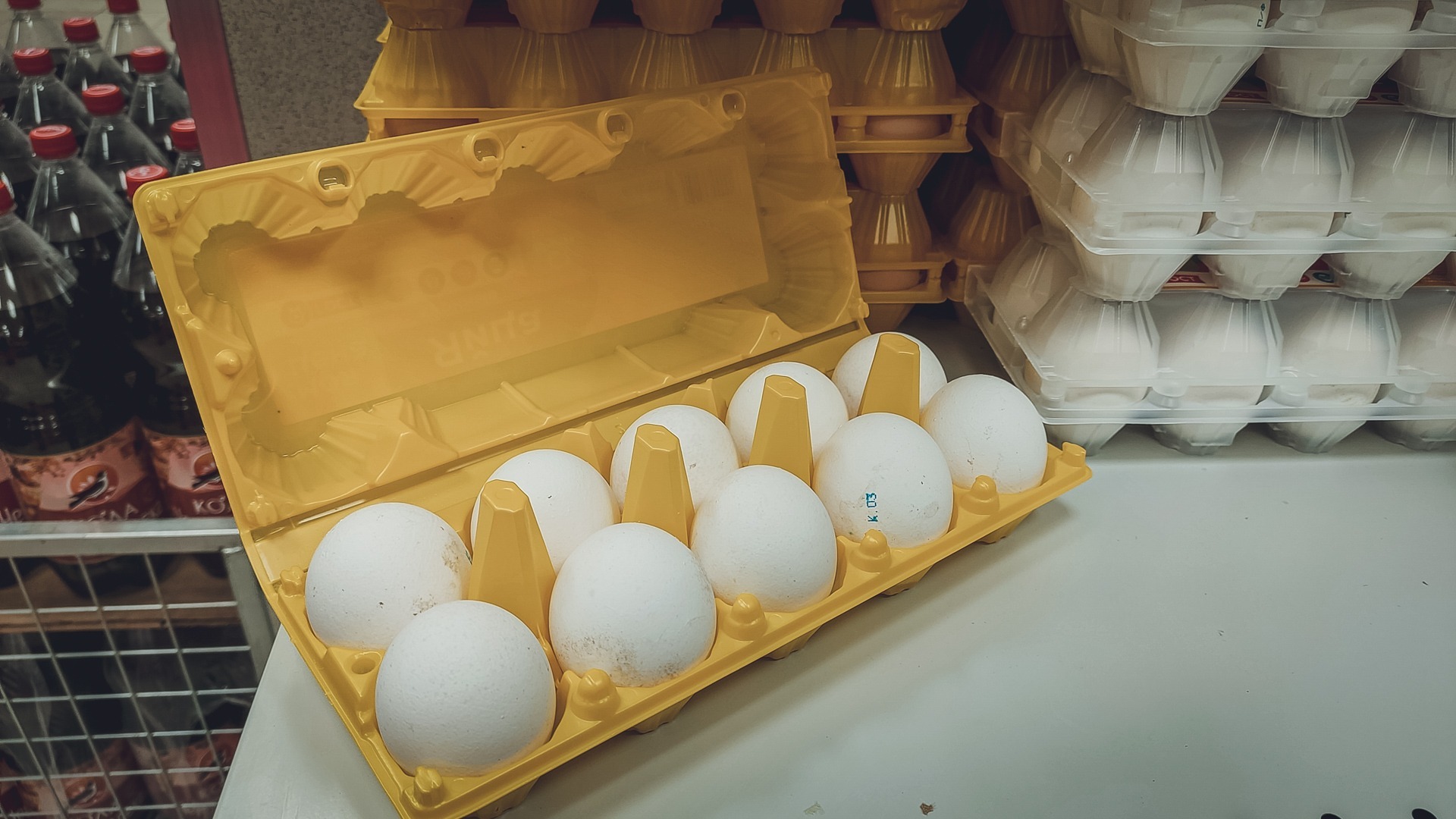 Врач-диетолог рассказал, каким людям нужно употреблять яйца с осторожностью