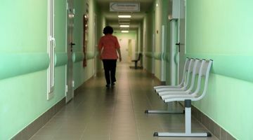 В больнице Благовещенска более сотни онкобольных детей заразили гепатитом С