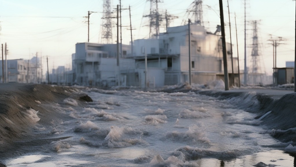 Не сыпь мне соль в карманы: «Фукусима» доведёт Китай и Приморье до белого каления