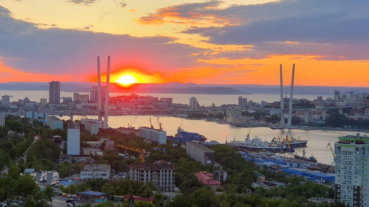 Конструктивное взаимодействие депутатов и горожан помогает развивать Владивосток
