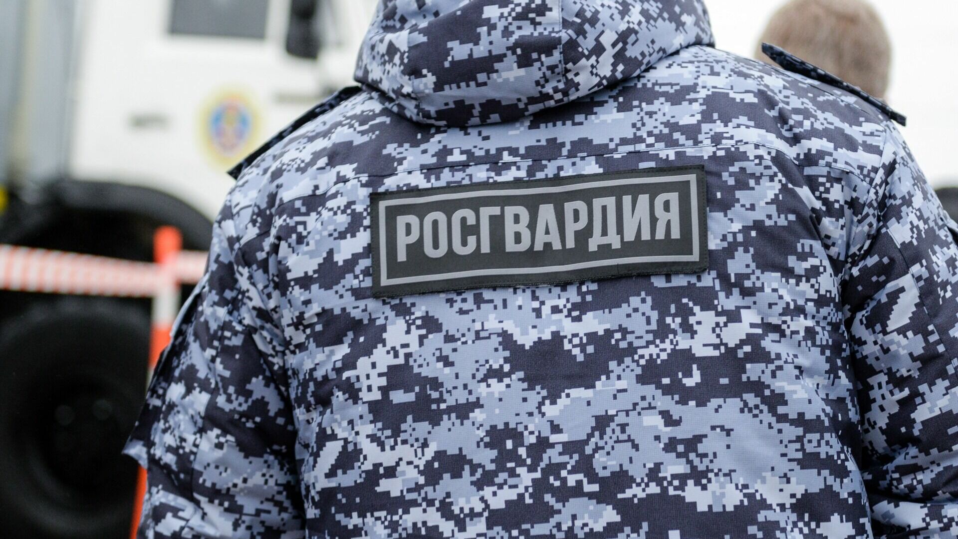 Что нашли силовики у задержанного «известного во Владивостоке догхантера»?