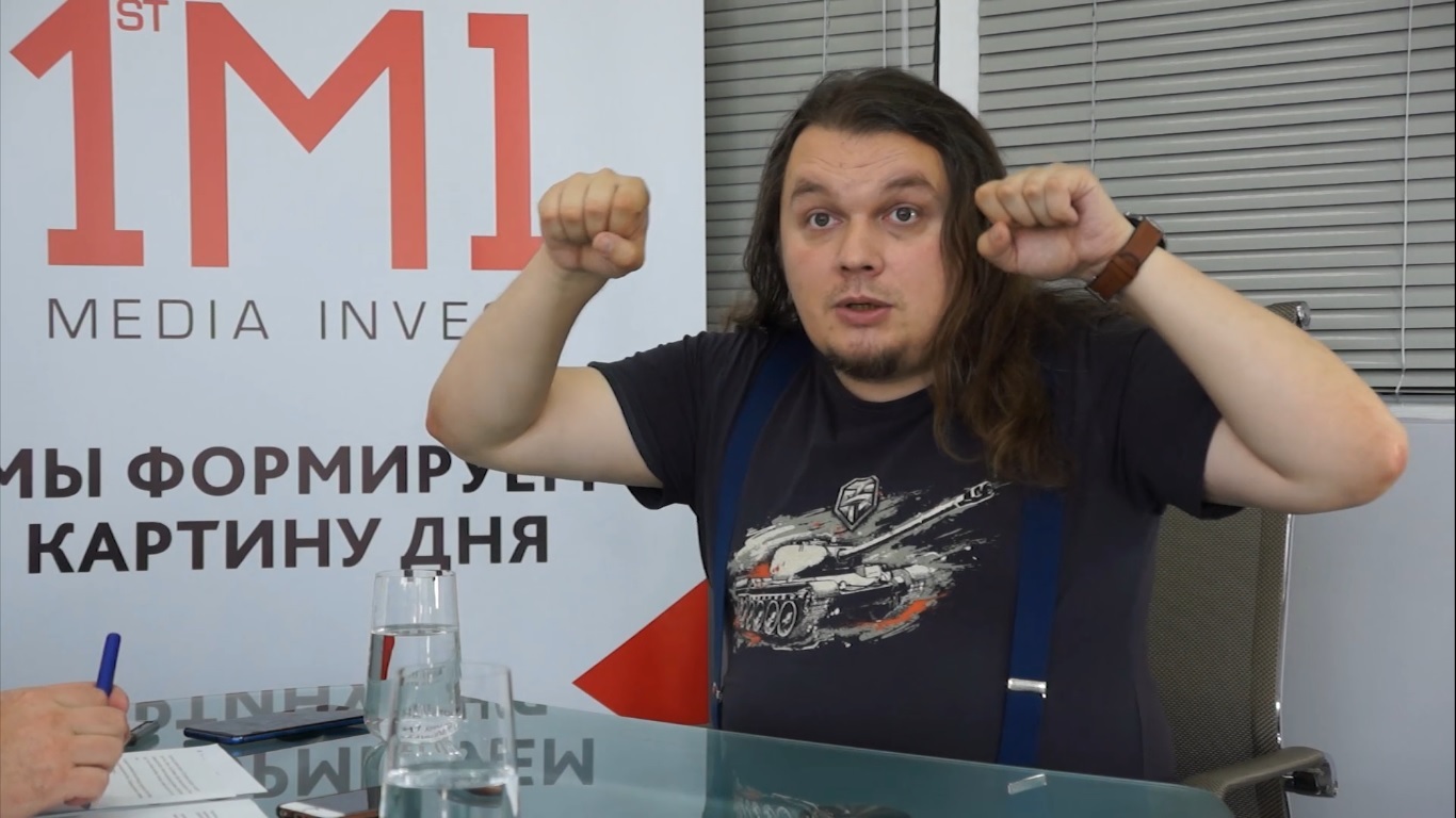 Танков больше нет: Слава Макаров рассказал правду о WoT