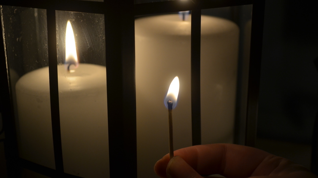 Тысячи жителей Владивостока снова остались без света из-за аварии
