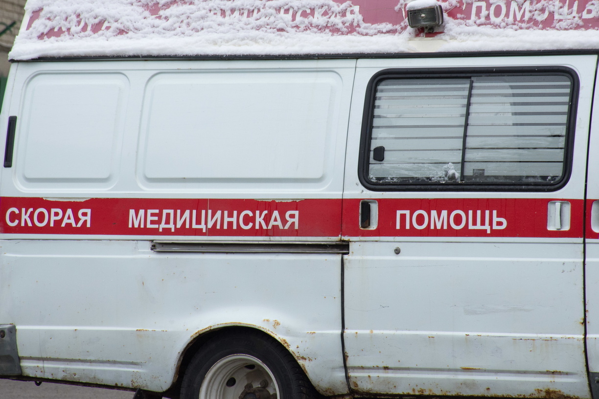 Куда обращаться при травмировании на гололёде во Владивостоке?