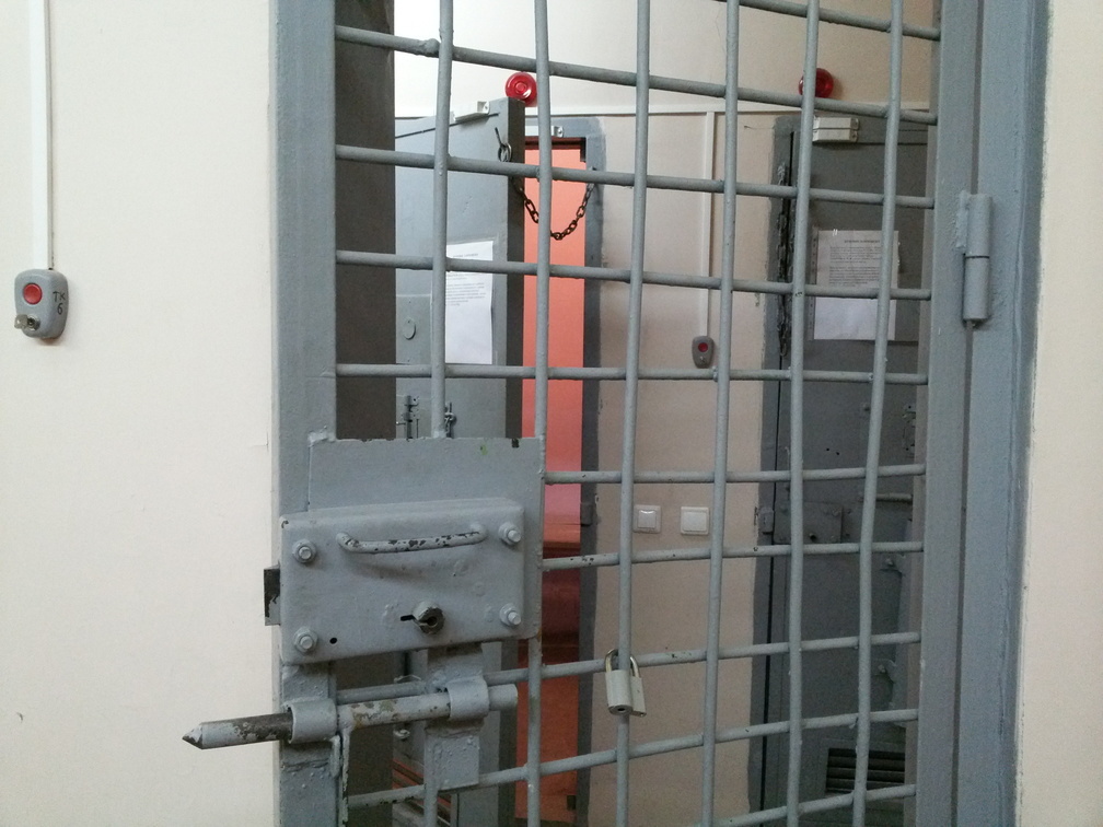 В Приморье задержали объявленную в федеральный розыск девушку