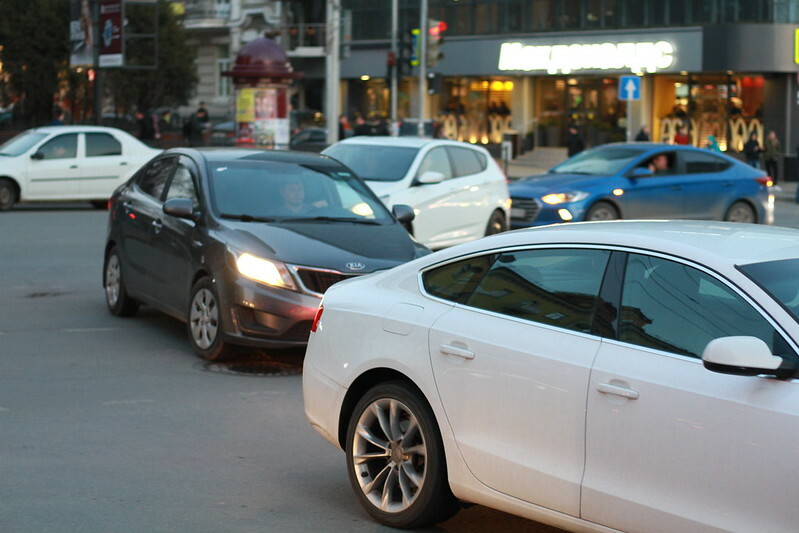 Стоп-машина: мэрия Владивостока рассказала, где теперь нельзя оставлять автомобили