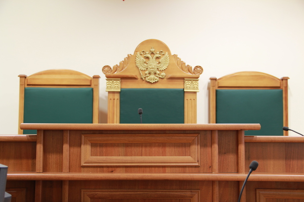 Медицина животворящая: сибирский бизнесмен подал в суд на приморскую поликлинику