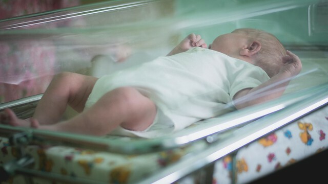 В Приморье нашли лучшего врача, спасающего жизни новорождённых