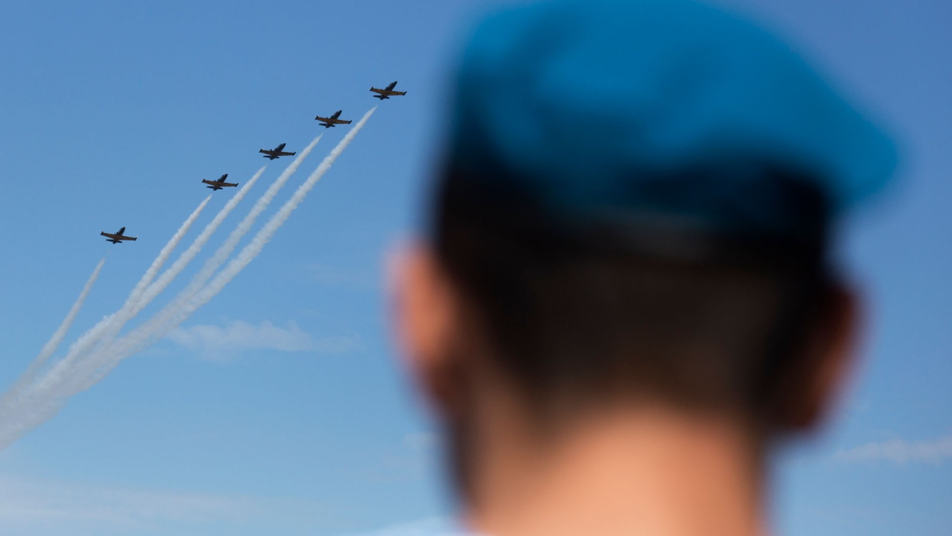 Экипажи военных самолетов ТОФ отразят «вражеское наступление» в Приморье