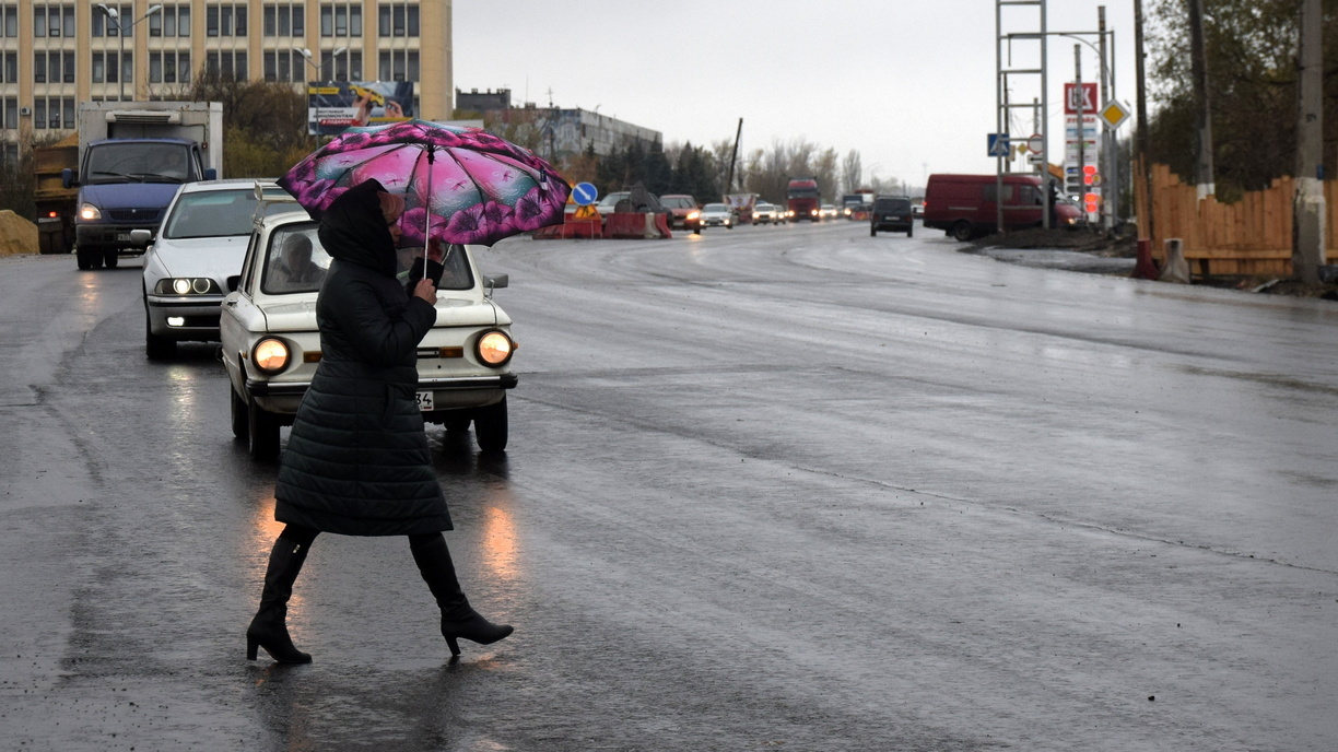 Ливни и грозы: погода готовит Приморью мокрый удар