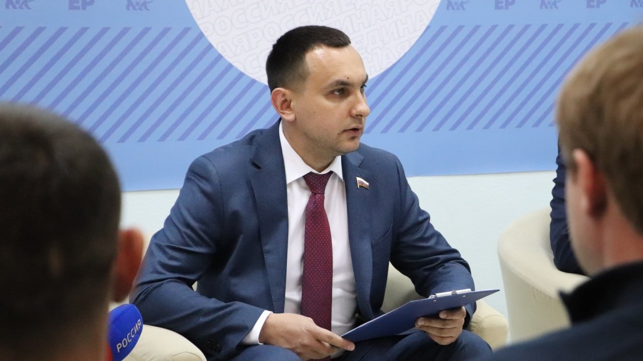 Максим Иванов: Дальний Восток — новый важный экономический и политический центр РФ