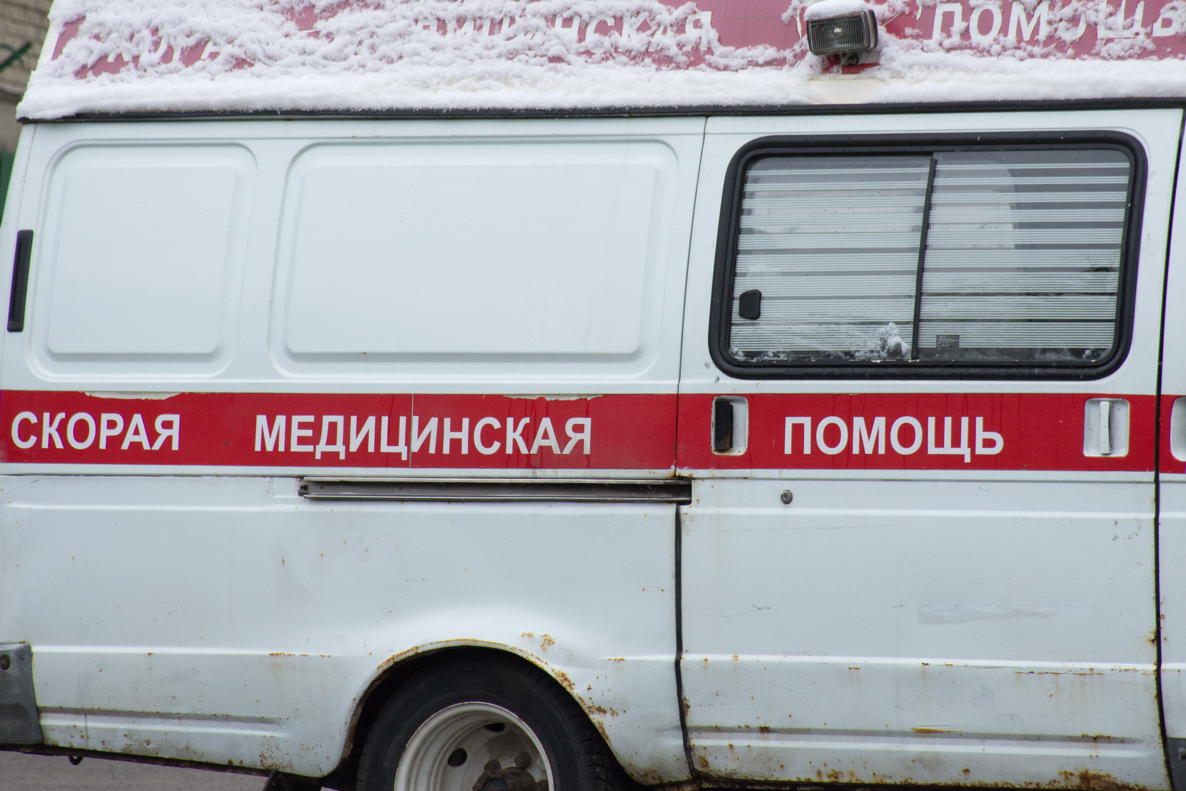 История со студентом-медиком во Владивостоке дошла до уголовного дела