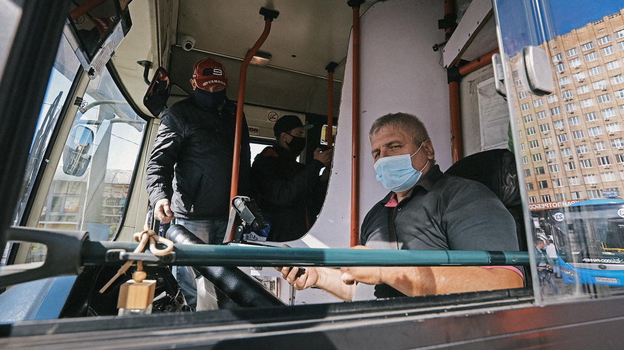 В мэрии Владивостока рассказали о подорожании проезда в городском транспорте