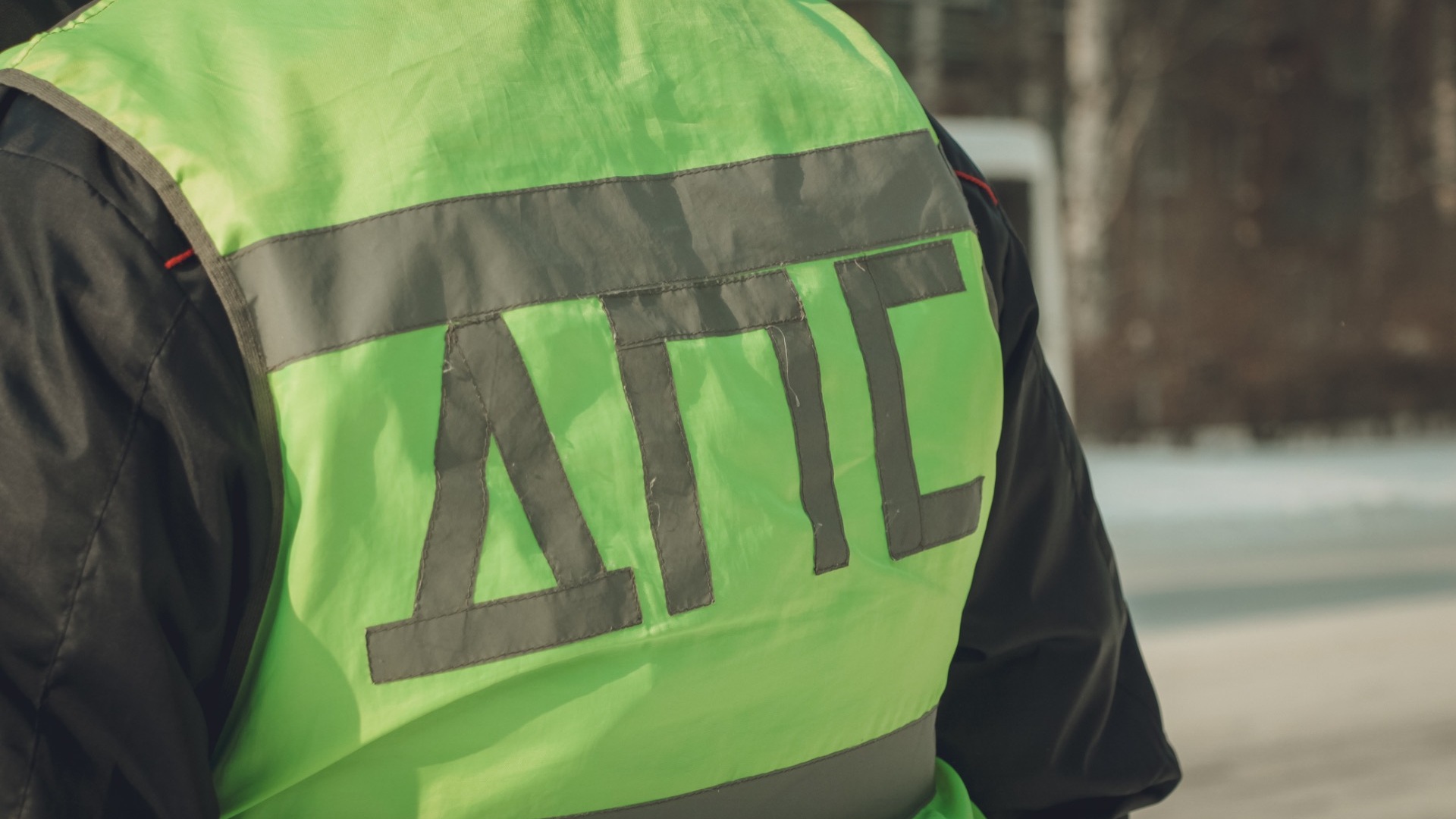 В выходные полиция устроит облавы на пьяных водителей в Приморье