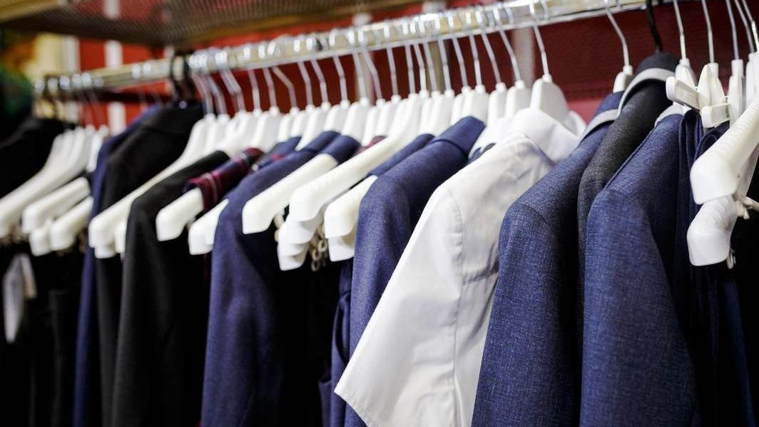 Для производителей одежды предусмотрели налоговые преференции в Приморье